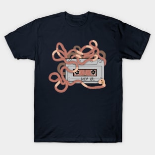 Tapeworm T-Shirt